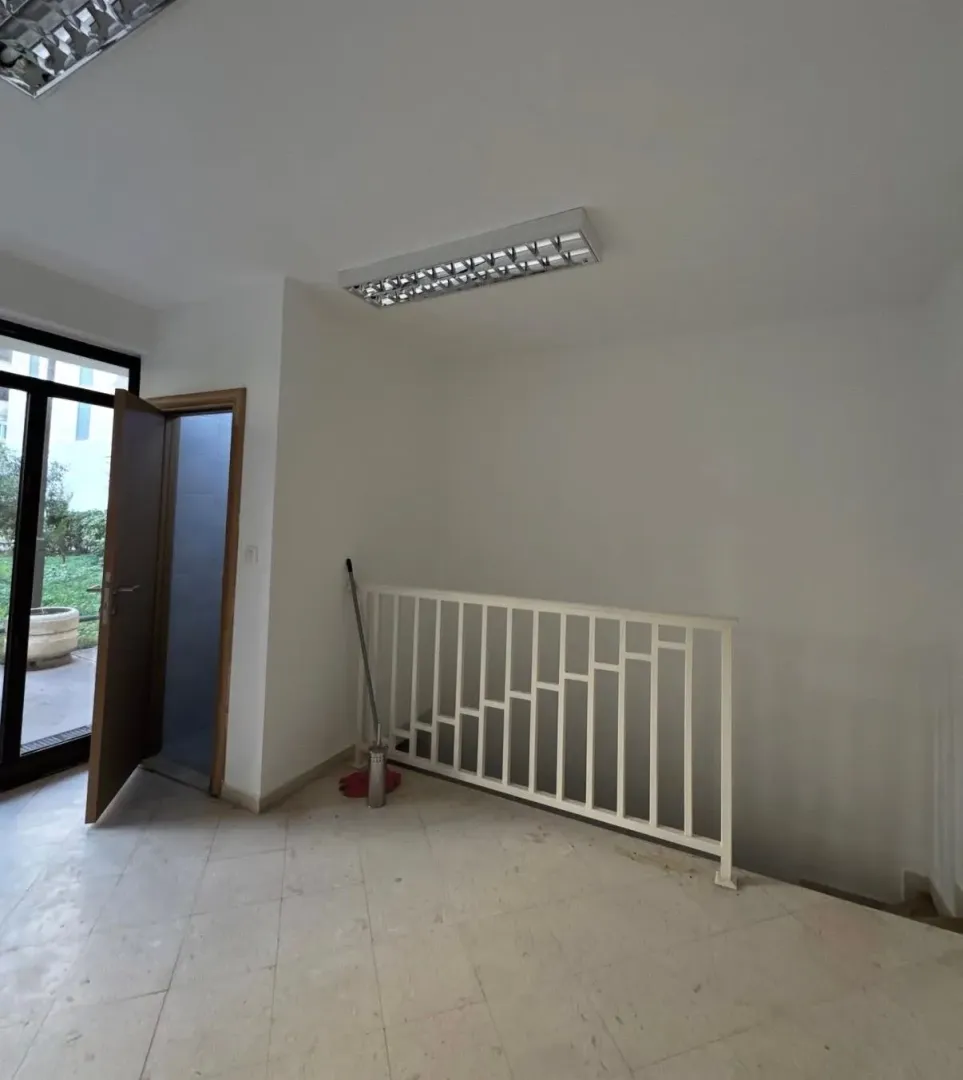 Rent, office space, 64m², Lepa Kata, Podgorica