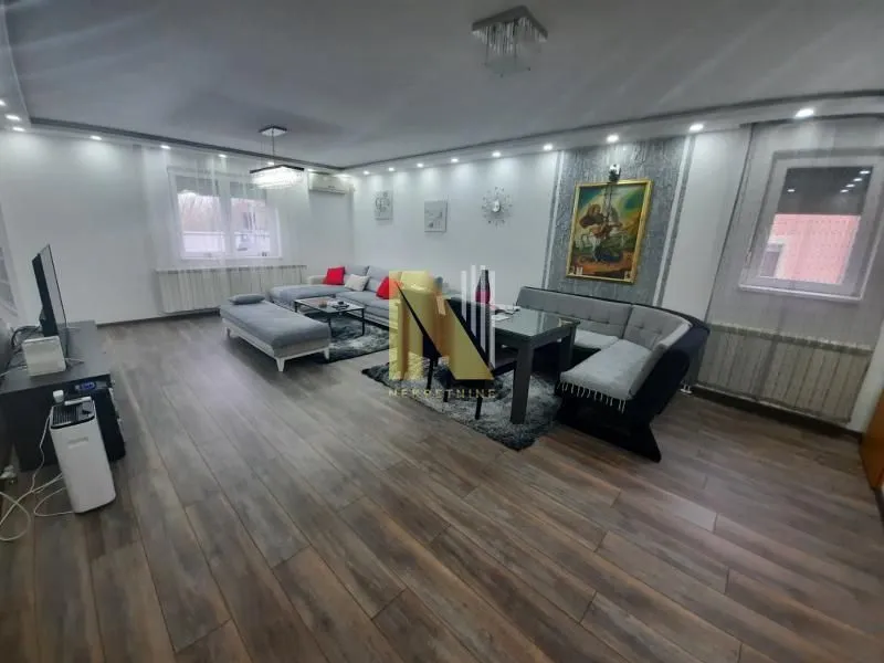 Sale, house, 157m², Sajlovo, Novi Sad Sve Podlokacije