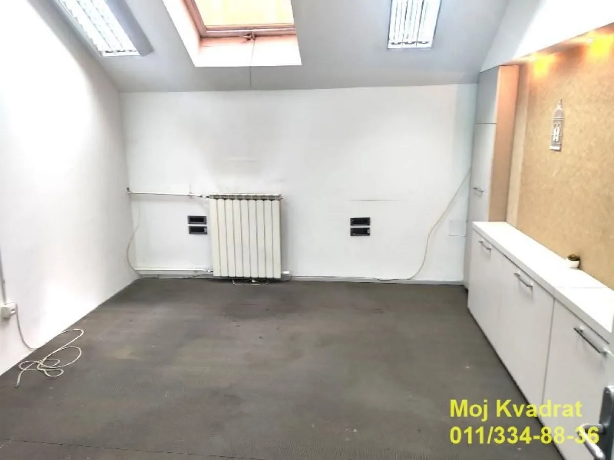 Prodaja, poslovni prostor, 310m², Stari Grad, Beograd
