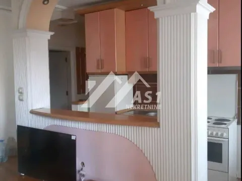 Rent, two bedroom apartment, 50m², Grbavica, Novi Sad Sve Podlokacije - image 5