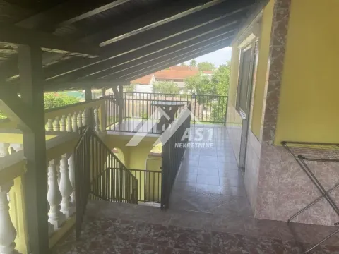 Rent, four bedroom apartment, 100m², Adice, Novi Sad Sve Podlokacije - image 9