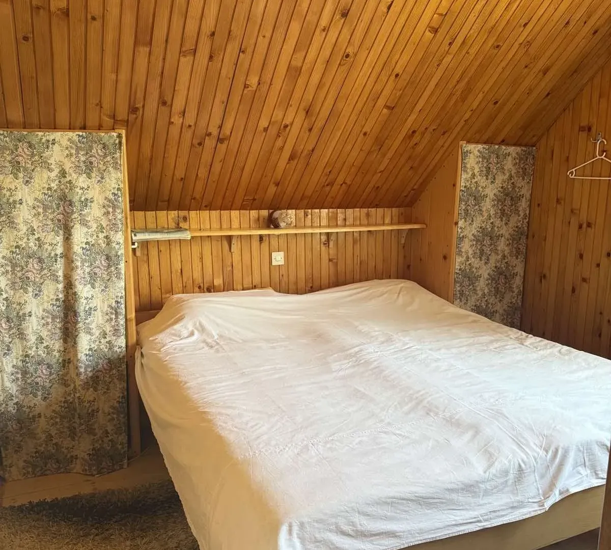 Prodaja, kuća, 100m², Borje, Žabljak