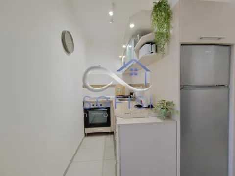 Izdavanje, jednosoban stan, 34m², Sajam, Novi Sad Sve Podlokacije - image 10
