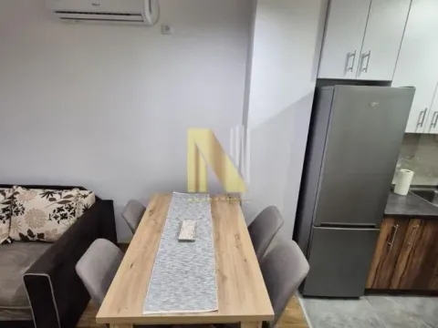 Rent, one bedroom apartment, 37m², Prozivka, Subotica - image 5