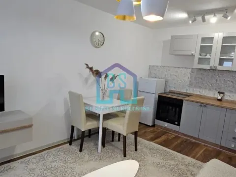 Prodaja, garsonjera, 29m², Bulevar Oslobodjenja, Novi Sad Sve Podlokacije - image 4