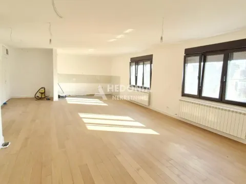 Prodaja, četvorosoban stan, 127m², Zemun Centar, Zemun Sve Podlokacije - image 2