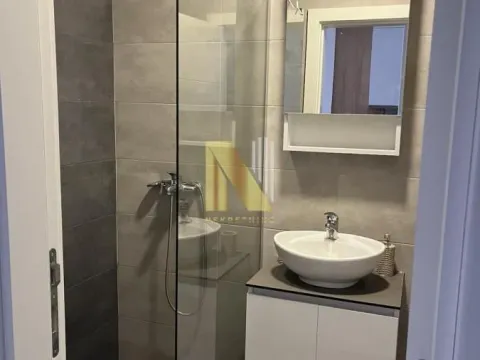 Rent, two bedroom apartment, 45m², Salajka, Novi Sad Sve Podlokacije - image 12