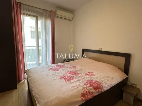 Rent, one bedroom apartment, 49m², City Kvart, Podgorica - image 3