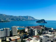 Sale, one bedroom apartment, 50m², Komoševina, Budva - image 1