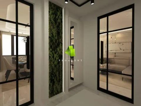 Prodaja, četvorosoban stan, 93m², Medijana, Niš - image 15