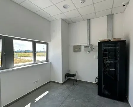Izdavanje, poslovni prostor, 2500m², Novi Beograd Sve Podlokacije, Beograd - image 6