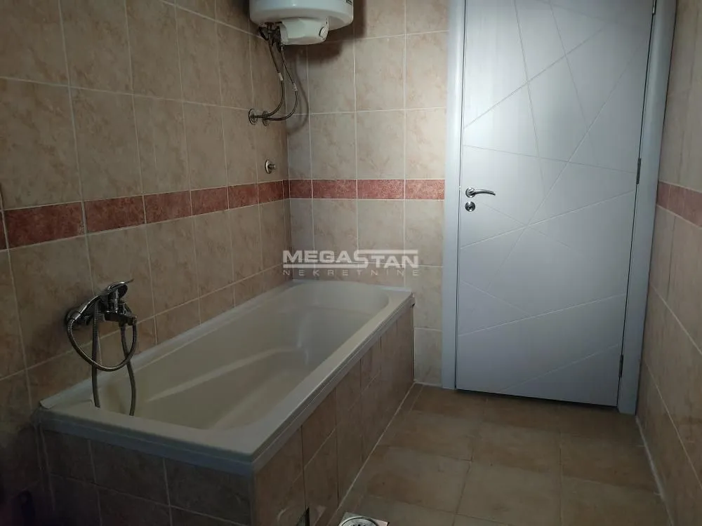 Prodaja, dvosoban stan, 60m², Višnjička Banja, Palilula Sve Podlokacije