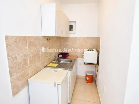 Prodaja, garsonjera, 24m², Bulevar Evrope, Novi Sad Sve Podlokacije - image 12
