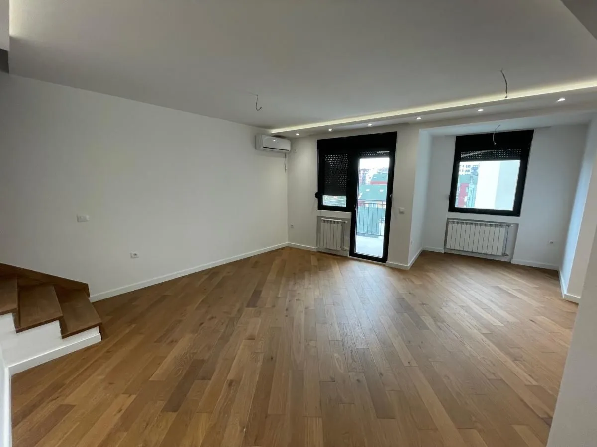 Prodaja, trosoban stan, 70m², Grbavica, Novi Sad Sve Podlokacije
