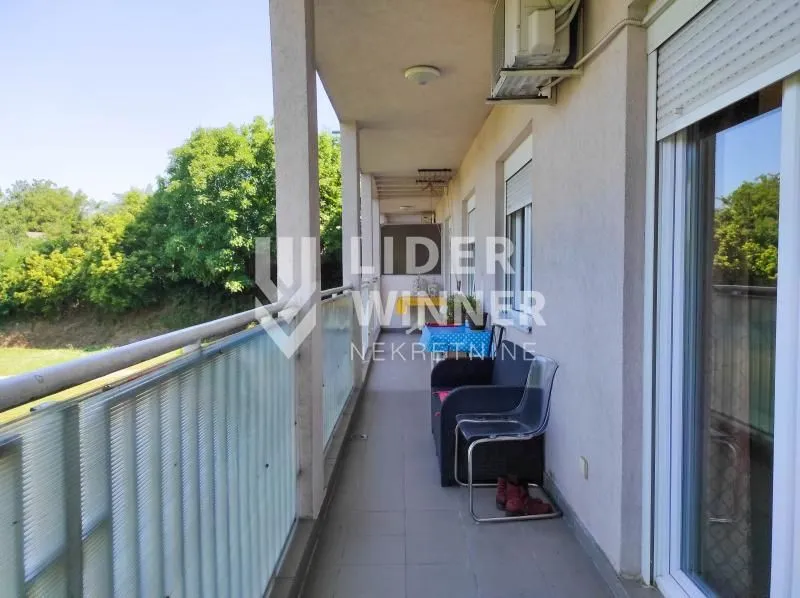 Rent, apartment, 135m², Stari Košutnjak, Rakovica