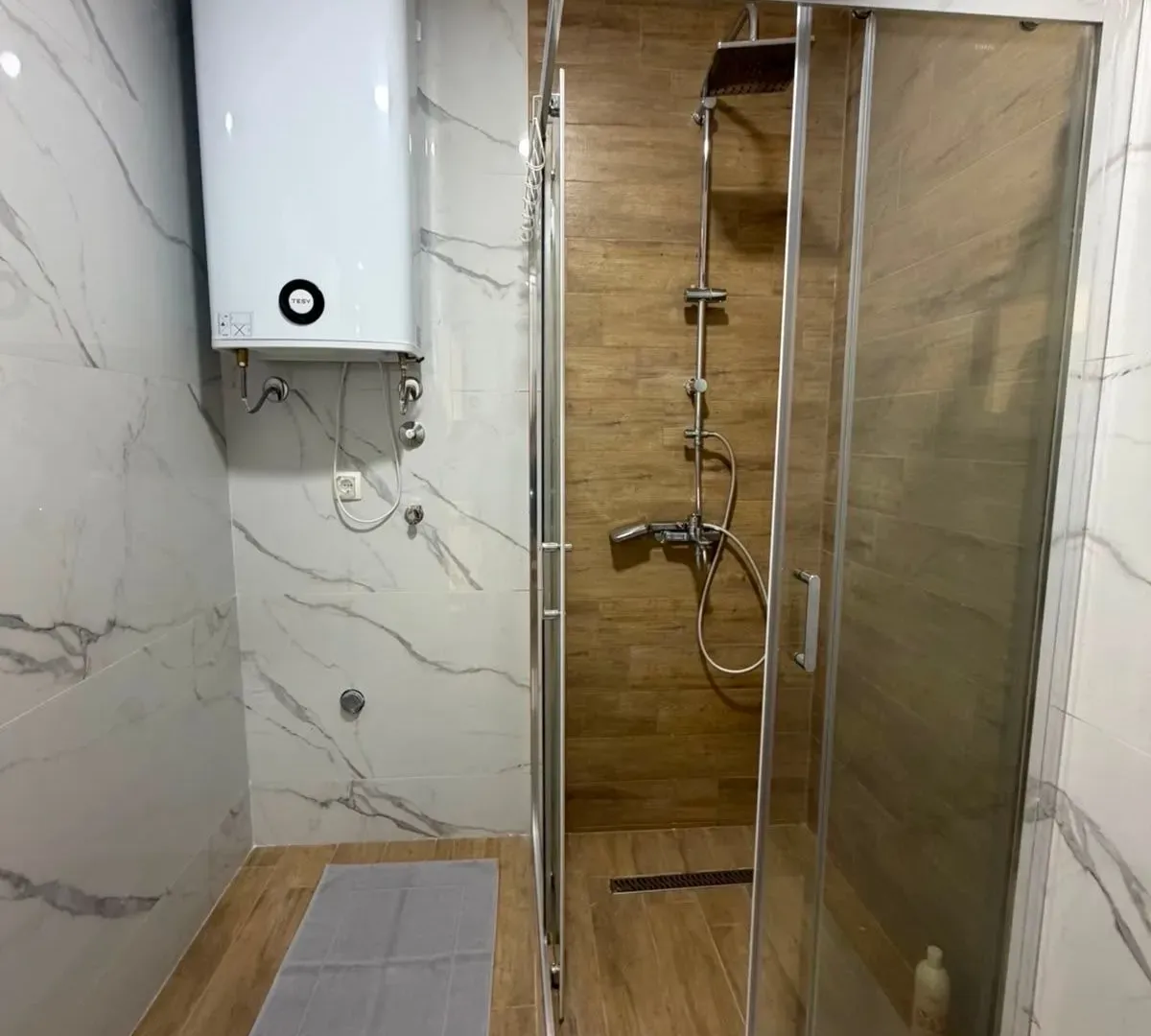 Prodaja, jednosoban stan, 35m², Centar, Bar