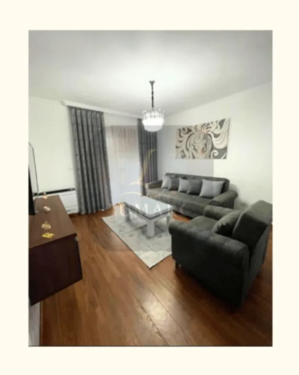 Izdavanje, dvosoban stan, 69m², Master Kvart, Podgorica