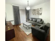Rent, two bedroom apartment, 69m², Master Kvart, Podgorica - image 1