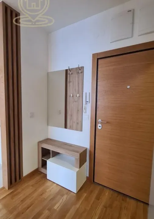 Rent, two bedroom apartment, 45m², Podbara, Novi Sad Sve Podlokacije