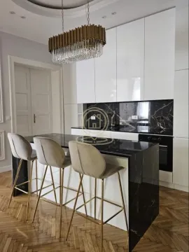 Rent, three bedroom apartment, 108m², Tašmajdan, Palilula Sve Podlokacije - image 5