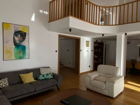 Izdavanje, kuća, 285m², Gorica C, Podgorica - image 8