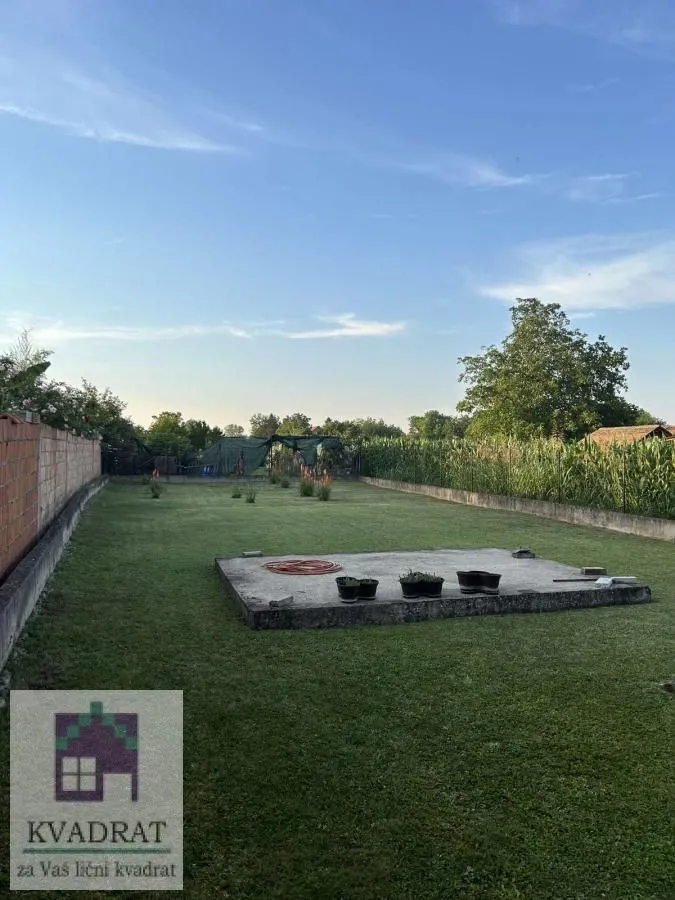 Sale, house, 98m², Zabrežje, Obrenovac