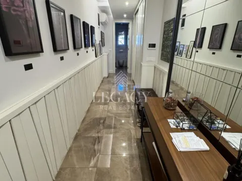 Izdavanje, trosoban stan, 88m², Savski Venac, Beograd - image 7