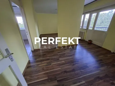 Izdavanje, dvosoban stan, 56m², Strelište, Pančevo - image 6