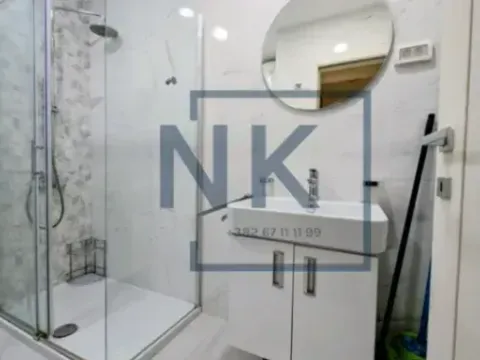 Izdavanje, dvosoban stan, 69m², Central Point, Podgorica - image 11