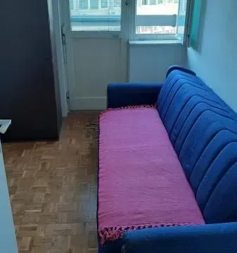 Rent, two bedroom apartment, 37m², Sajmište, Novi Sad - image 4