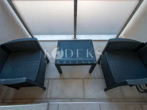 Izdavanje, jednosoban stan, 46m², Dalmatinska ulica, Podgorica - image 8