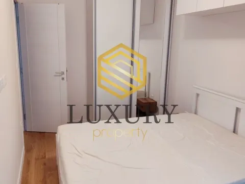 Sale, one bedroom apartment, 40m², Central Point, Podgorica - image 13