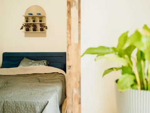 Prodaja, dvosoban stan, 50m², Muo, Kotor - image 15