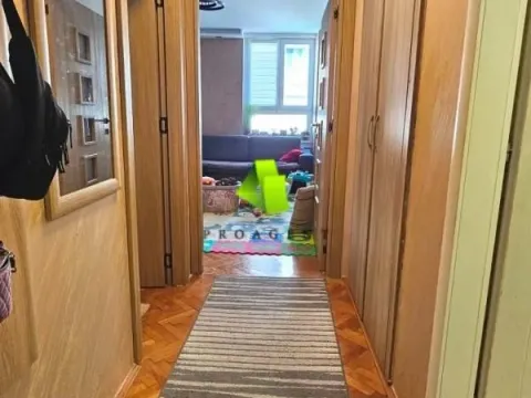 Sale, two bedroom apartment, 62m², Medijana, Niš - image 10