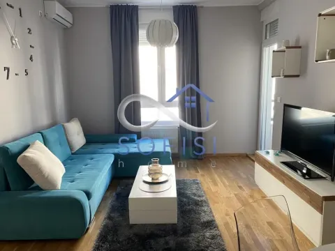 Izdavanje, trosoban stan, 58m², Centar, Novi Sad - image 4