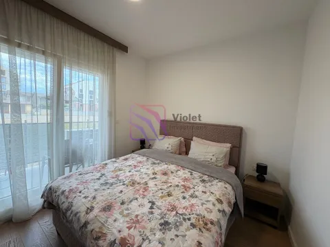 Izdavanje, jednosoban stan, 46m², Zabjelo, Podgorica - image 22