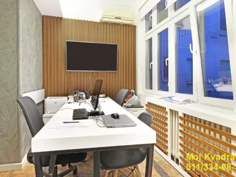 Izdavanje, poslovni prostor, 240m², Stari Grad, Beograd - image 7