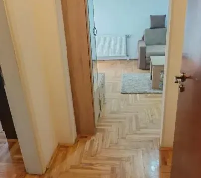 Izdavanje, jednosoban stan, 37m², Sajmište, Novi Sad - image 9