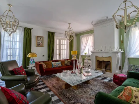 Rent, house, 587m², Dobrota, Kotor - image 4