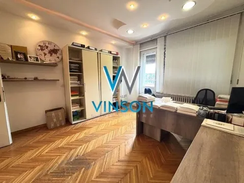 Izdavanje, poslovni prostor, 65m², Centar, Novi Sad - image 8