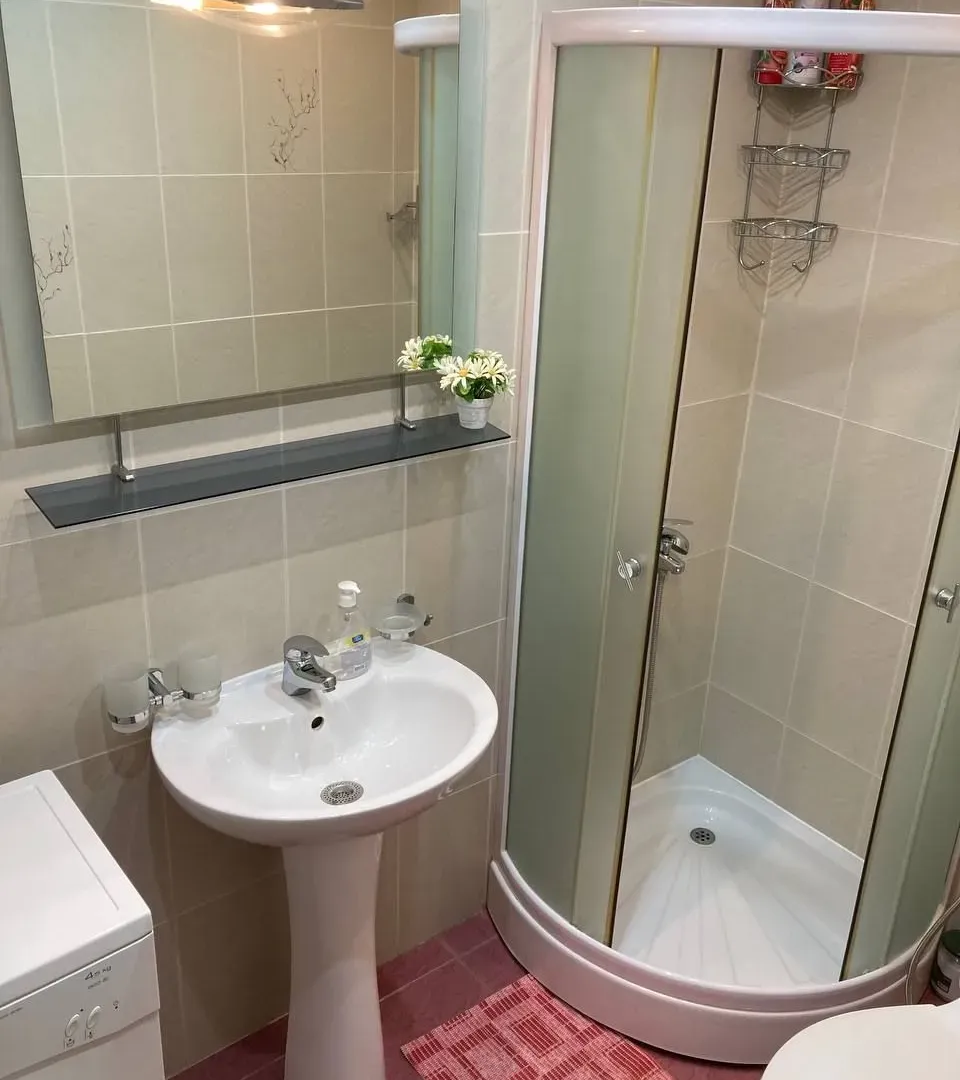 Sale, one bedroom apartment, 40m², Sutomore, Bar