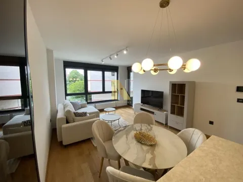 Izdavanje, trosoban stan, 62m², Sajmište, Novi Sad - image 2