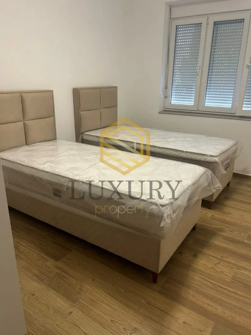 Rent, two bedroom apartment, 68m², Centar, Podgorica