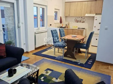 Prodaja, dvosoban stan, 41m², Zvezdara Sve Podlokacije, Beograd - image 10