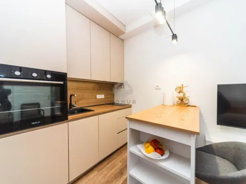 Izdavanje, jednosoban stan, 44m², Zagorič, Podgorica - image 4