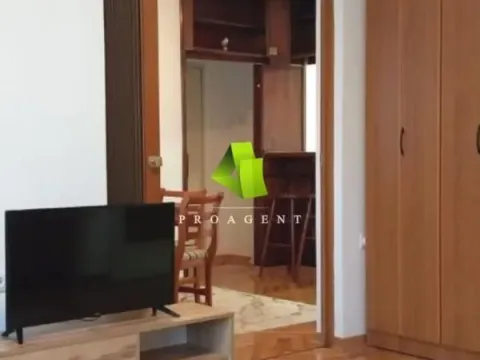 Rent, two bedroom apartment, 60m², Medijana, Niš - image 7