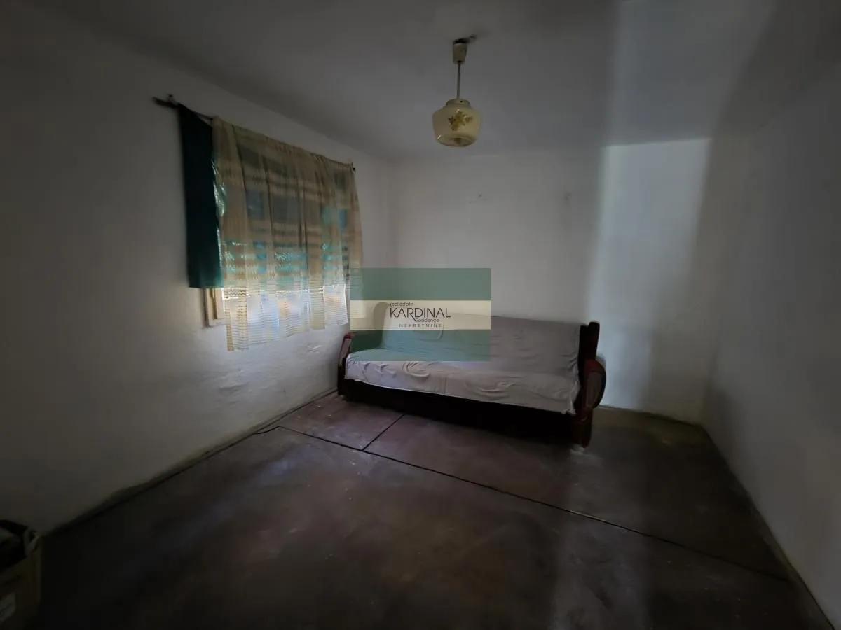 Prodaja, kuća, 54m², Glavinci, Jagodina