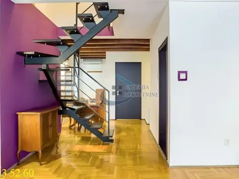 Prodaja, trosoban stan, 88m², Stari Grad, Beograd - image 4