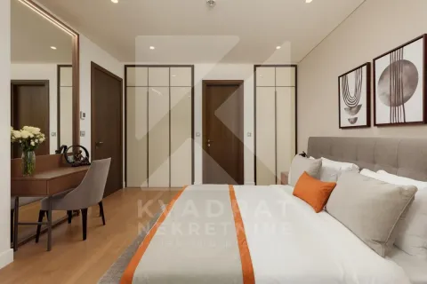 Prodaja, jednosoban stan, 79m², Portonovi, Herceg Novi - image 12