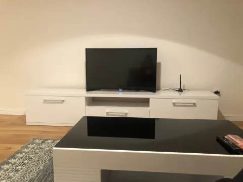 Rent, two bedroom apartment, 70m², Central Point, Podgorica - image 2